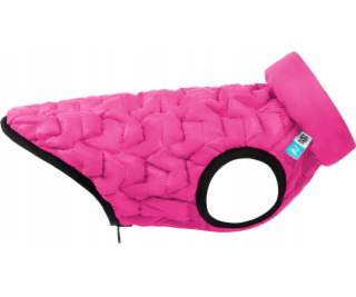 BUNDA DOGGY L 55 UNI RŮŽOVÁ
