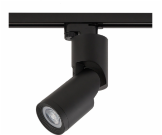 Světlomet Nowodvorski SPOT PROFIL MIKE 1X15W GU10 BLACK 7661