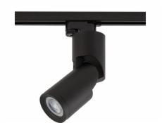 Světlomet Nowodvorski SPOT PROFIL MIKE 1X15W GU10 BLACK 7661