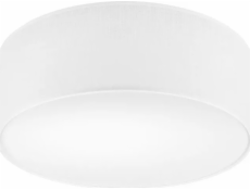 Stropní svítidlo Lamkur Lamkur Chester 48031 stropní svítidlo kruh 2x60W E27 bílá