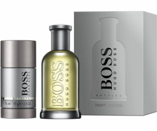 Hugo Boss Hugo Boss Bottled EDT 100ml + tyčinka deodorant...
