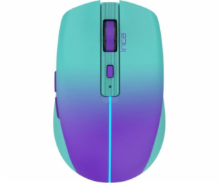 Myš Triton Inca IWM-511RM pravá strana RF bezdrátová + Bl...