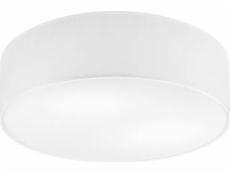 Stropní svítidlo Lamkur Lamkur Chester 48123 stropní svítidlo kruh 4x60W E27 bílá