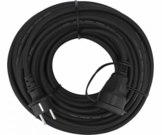Yato YATO STAVEBNÍ PRODLUŽOVACÍ ŠŇŮRA 3x1,5mm2 30m