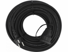 Yato YATO STAVEBNÍ PRODLUŽOVACÍ ŠŇŮRA 3x1,5mm2 30m