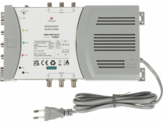 Triax MULTISWITCH TMS-5/6S 5 VSTUPŮ / 6 VÝSTUPŮ TRIAX