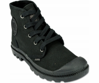 Palladium Palladium Pampa Hi 92352-060-M Černá 36