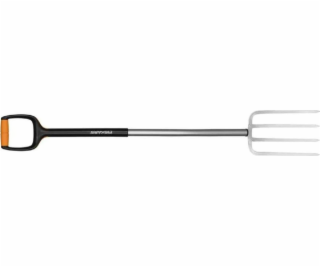 Fiskars FISKARS COMPOST VIDLICE ERGONOMICKÁ ČERNÁ