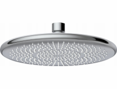 Wenko 200mm chromová stropní sprchová hlavice, Wenko