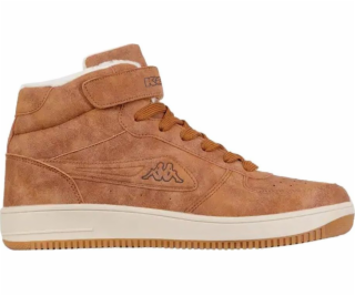 Kappa Kappa Bash Mid Fur 242799-5443 Brown 43