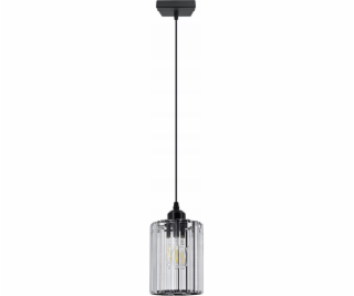 Italux Elem Modena 6782/1 BL závěsná lampa závěsná 1x60W ...