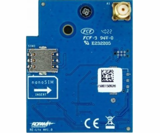 MikroTik ROPAM MODEM LTE NEO-IP/-64 EXP-LTE