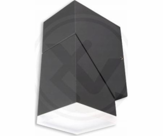Nástěnné svítidlo LVT LVT Twinda 1194 nástěnné svítidlo z...