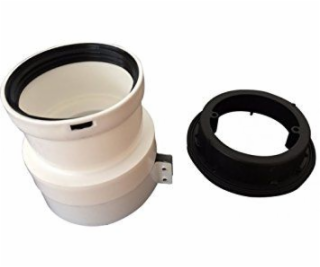 Ariston Split přechod 60/100-80 (3318369)