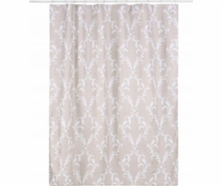 Kleine Wolke Barokní sprchový závěs, textil, 180x200 cm, ...