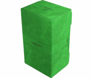 Gamegenic Gamegenic: Stronghold 200+ XL Convertible – zelená