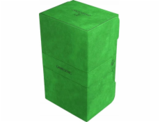 Gamegenic Gamegenic: Stronghold 200+ XL Convertible – zelená