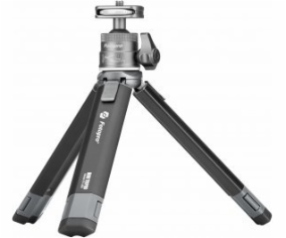Fotopro stativ Fotopro Vlogger Mini stativ (SY-390 + P-1H...