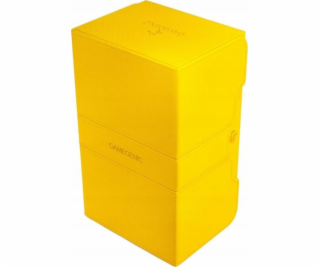 Gamegenic Gamegenic: Stronghold 200+ XL Convertible – žlutá
