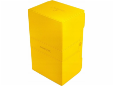 Gamegenic Gamegenic: Stronghold 200+ XL Convertible – žlutá