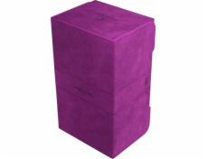 Gamegenic Gamegenic: Stronghold 200+ XL Convertible – fialová