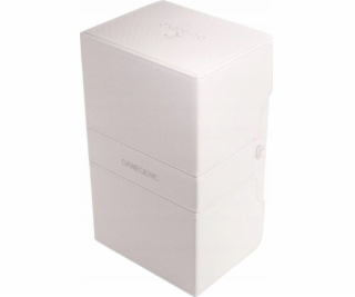Gamegenic Gamegenic: Stronghold 200+ XL Convertible - bílá