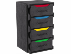 Gamegenic Gamegenic: Tokens  Lair Black