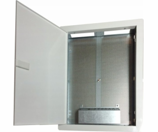 Alantec Skříňka / multimediální skříň 500x350x90, pod omí...