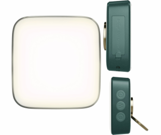 Newell NEWELL Nabíjecí LED svítilna POWERBANK 5200 mAh