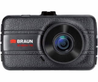 Videorekordér Braun Phototechnik B-Box T5