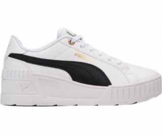 Puma Puma Karmen Klín 390985-01 Černá 38,5
