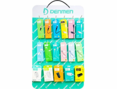 Vega DENMEN STAND STAND 2>