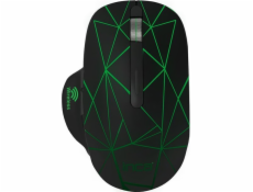 Myš Inca INCA Maus IWM-551 1600 DPI, bezdrátová, baterie, USB-C, prodej SW