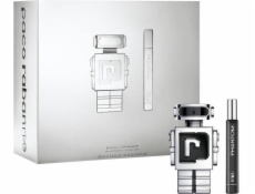 SET PACO RABANNE Phantom EDT sprej 100ml + EDT sprej 10ml