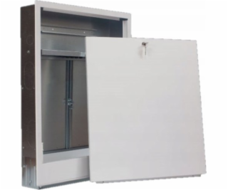 SiGMA-Li SZPMS-5 PODOMÍNKOVÁ SKŘÍŇ S KRYTEM A PROSTOREM P...