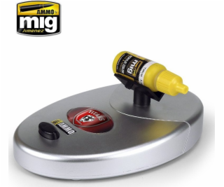 Vallejo Ammo: Paint Shaker