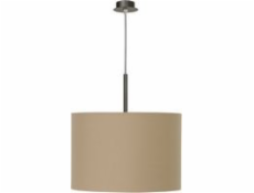 Nowodvorski Alice Coffee 1x100W závěsná lampa (3466)
