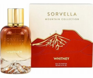 SORVELLA Mountain Whitney EDP sprej 100ml