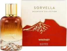 SORVELLA Mountain Whitney EDP sprej 100ml