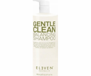 ELEVEN AUSTRALIA_Gentle Clean Balance šampon na vlasy 960ml