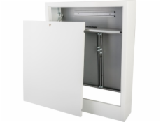 SZNS-2 NAVRCHOVÁ SKŘÍŇ S PROSTOREM PRO OVLÁDÁNÍ 6 OKRUHŮ Š X V X H 50X765X148 SIGMA-LI // TG.SZNS-2