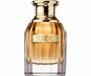 JEAN PAUL GAULTIER Scandal Absolu Concentrate EDP sprej 30ml