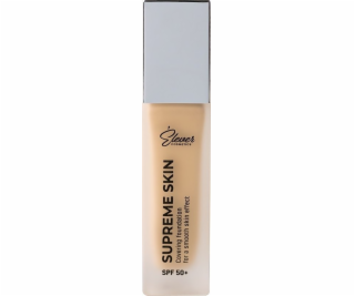 ELEVER_Supreme Covering Foundation SPF50+ Face Foundation...