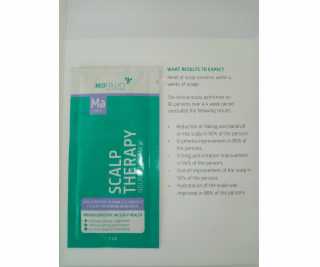 NEOFOLLICS_Scalp Therapy Mask výživná maska proti lupům 1...