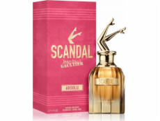 JEAN PAUL GAULTIER Scandal Absolu Concentrate EDP sprej 50ml