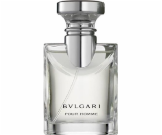 BVLGARI Pour Homme EDT sprej 50ml