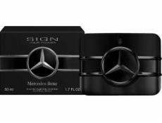 MERCEDES-BENZ Sign Your Power Intense EDP sprej 50ml