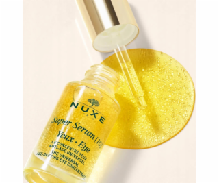 Super Serum 10 Age-Defying Eye Concentrate oční sérum 15ml