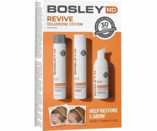 BOSLEY MD_SET Revive šampon na vlasy 150ml + kondicionér ...