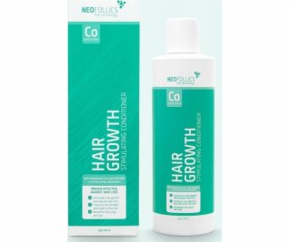 NEOFOLLICS_Hair Growth kondicionér stimulující růst vlasů...